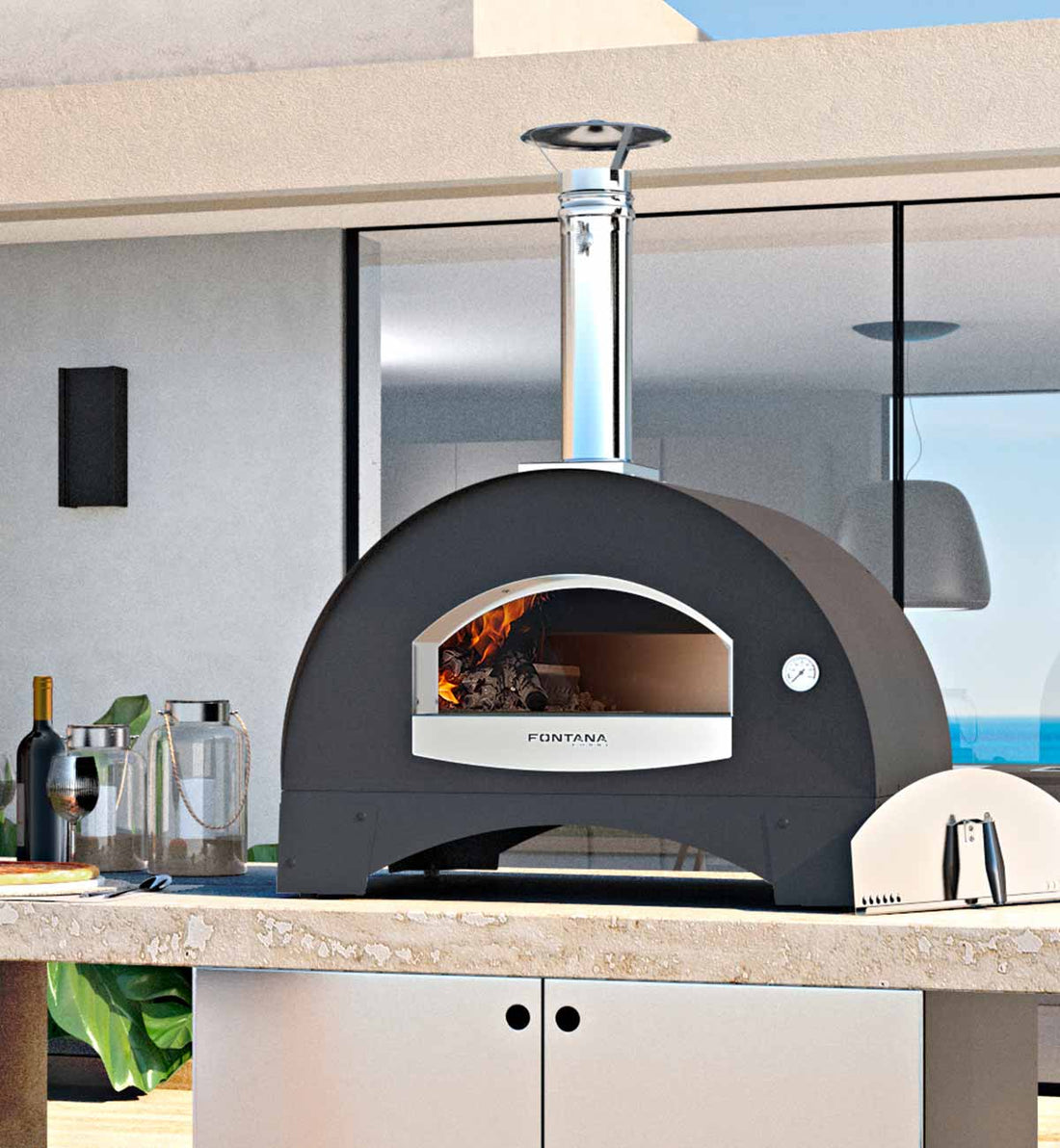 How to Choose A Pizza Oven